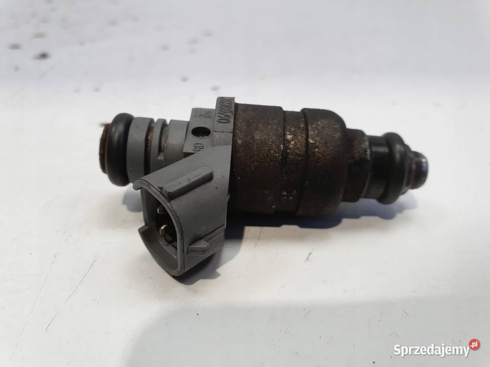 WTRYSKIWACZ Audi A3 II 8P 16 8V wtrysk Chełm