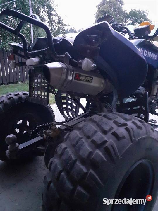 BASHAN 250 MANUAL Tomaszów Lubelski