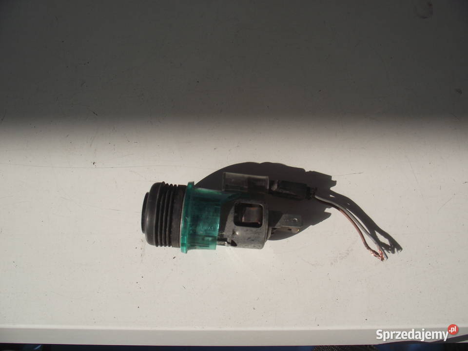 Zapalniczka samochodowa Wyposażenie wnętrza Wrocław