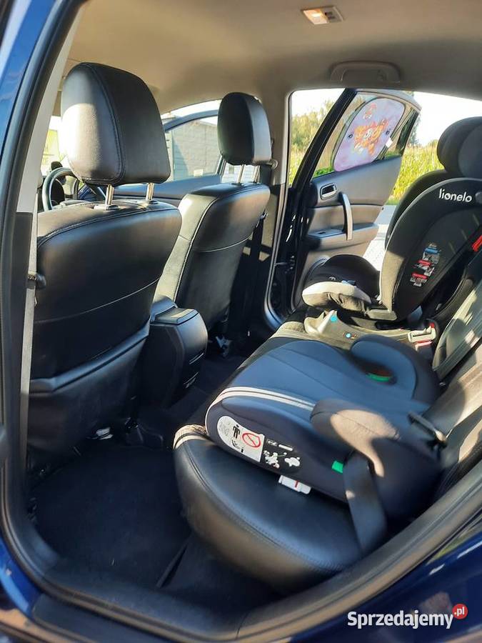 Mazda 6 Sport hatchback 6