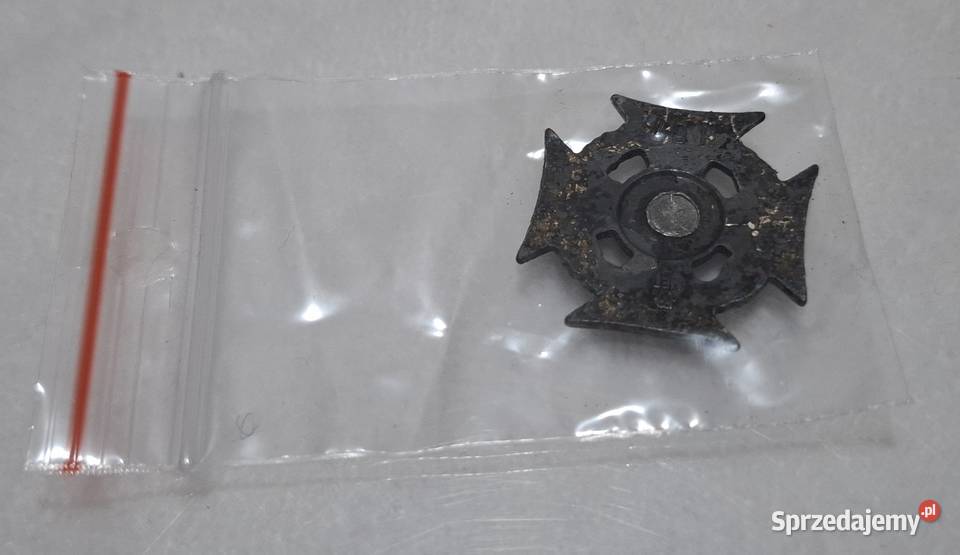Odznaka CZUWAJ Krzyż ZHP 255mm Kolekcje Czeladź