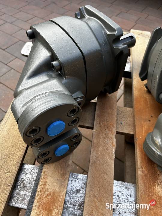 2 sztuki Silnikpompa hydrauliczna Parker VOAC podkarpackie Krosno