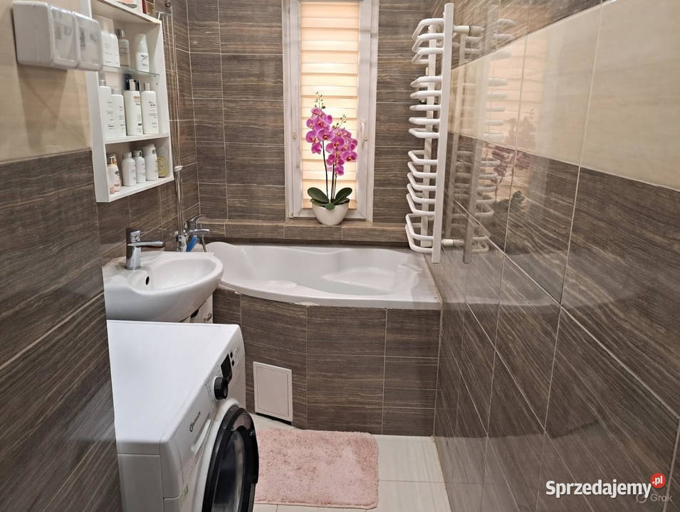 Mieszkanie 60 m Dobra Ostrów Mazowiecka