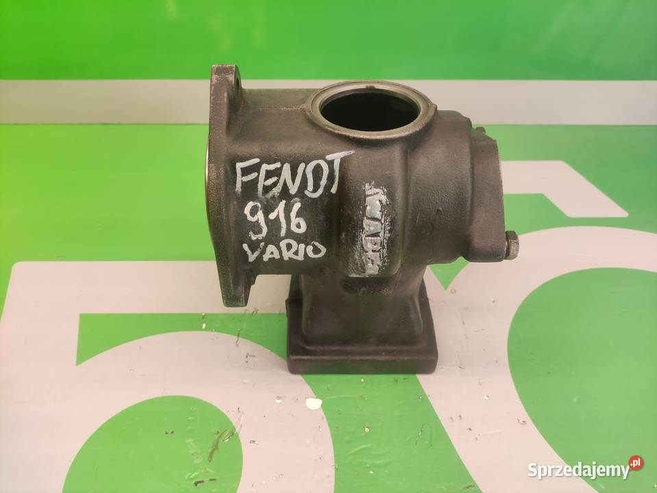 Podstawa Sprężarki WABCO 9121260020 sprzedam