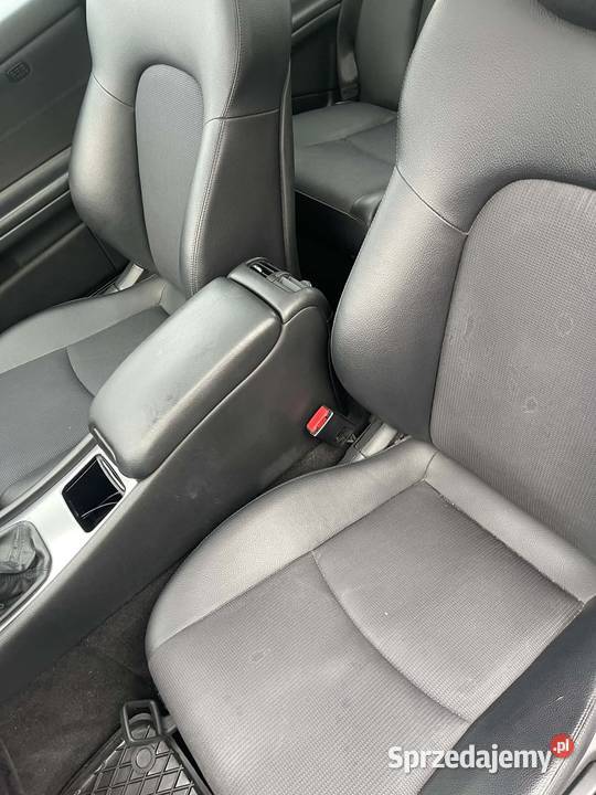 Sprzedam Mercedes Clc 18 kompressor MAŁY 150KM Łódź sprzedam