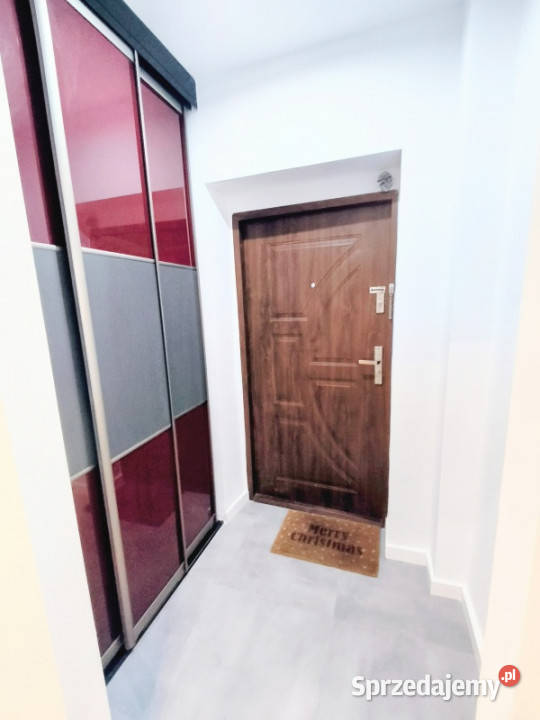 3 pokojowe mieszkanie lotniska Modlin Twierdzy internet Nowy Dwór Mazowiecki