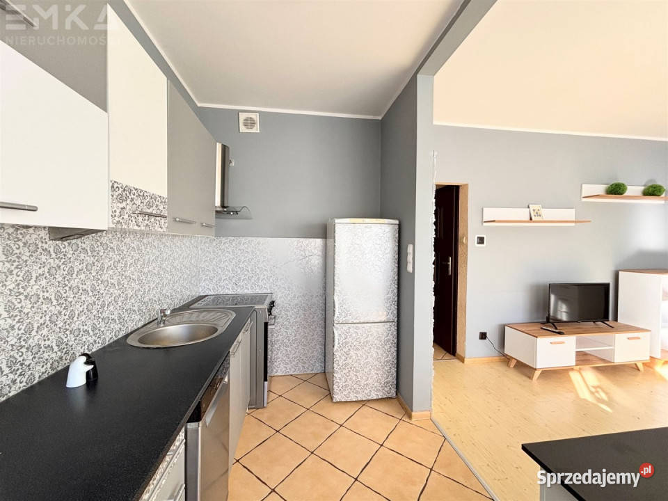 Mieszkanie wynajmę Bydgoszcz 35m2