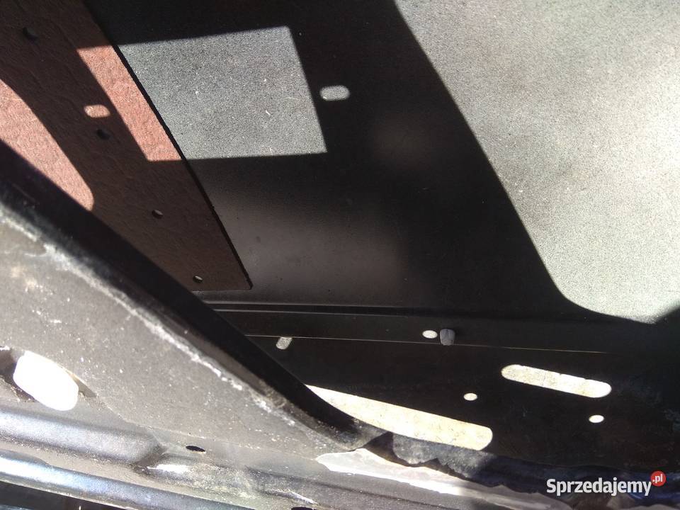 BMW e30 coupe drzwi LP kolor schwarz Wrocław