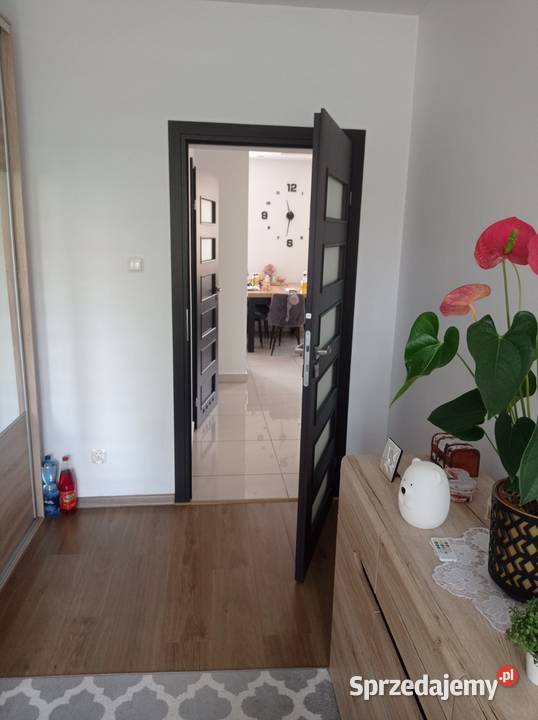 Mieszkanie w centrum Rejowca Fabrycznego 5264zł/m2