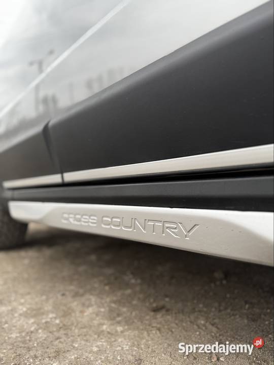 VOLVO XC70 D5 SUMMUM asystent parkowania XC 70 Białystok