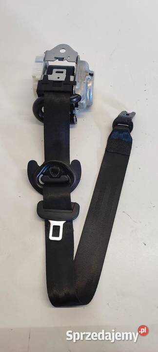 SEAT TARRACO PAS BEZPIECZEŃSTAWA LEWY TYŁ osobowe Pasy bezpieczeństwa