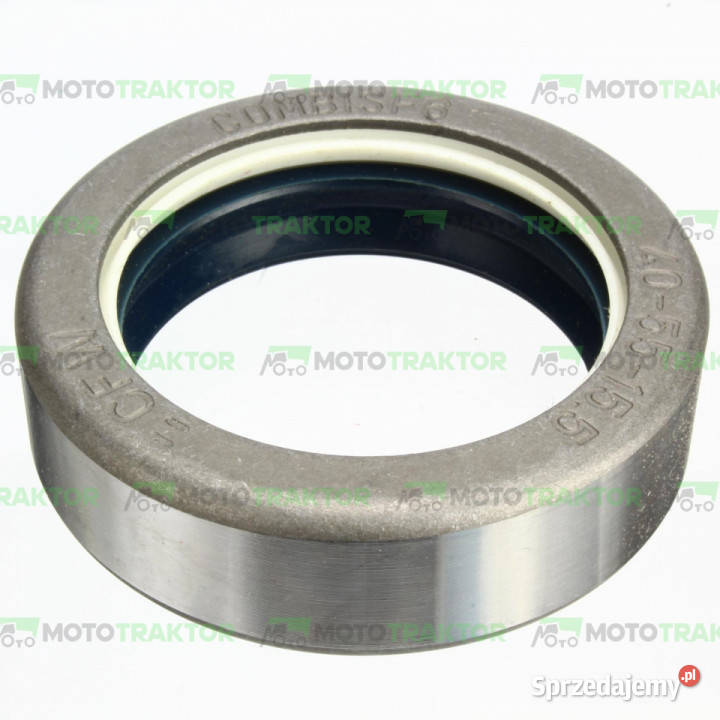 SIMMERING 40x55x155 PÓŁOSI CASE VALMET 87415749 kujawsko-pomorskie Łążynek