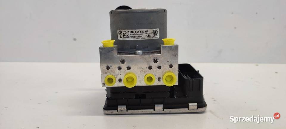 SEAT TARRACO POMPA ABS 5Q0614517GA