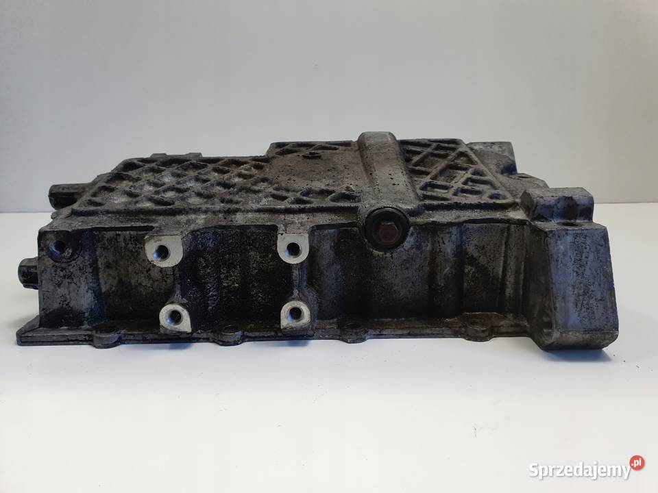 Mini One R50 R53 16 16V MISKA OLEJOWA oleju sprzedam