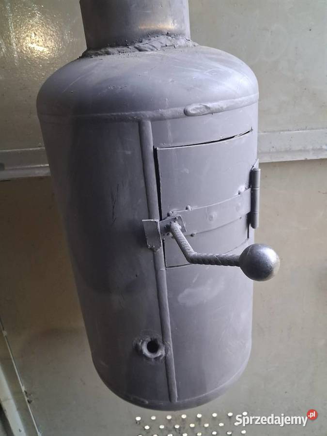 PiecKozaOlejektanie grzanie w garaze mazowieckie Siedlce