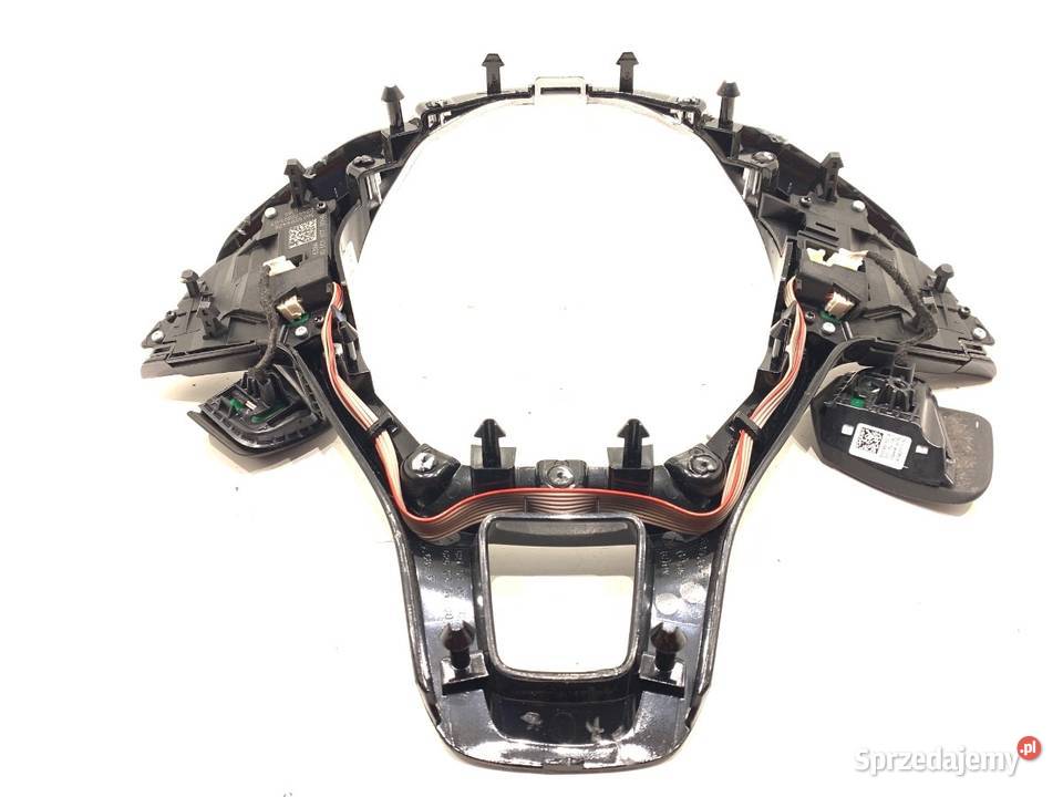 PRZEŁĄCZNIKI KIEROWNICY VW PASSAT B8 5G0959442K