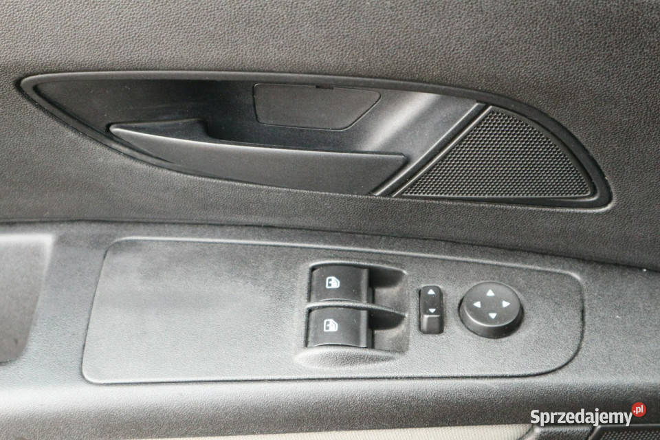 Fiat Grande Punto Zmienne tryby Bytom