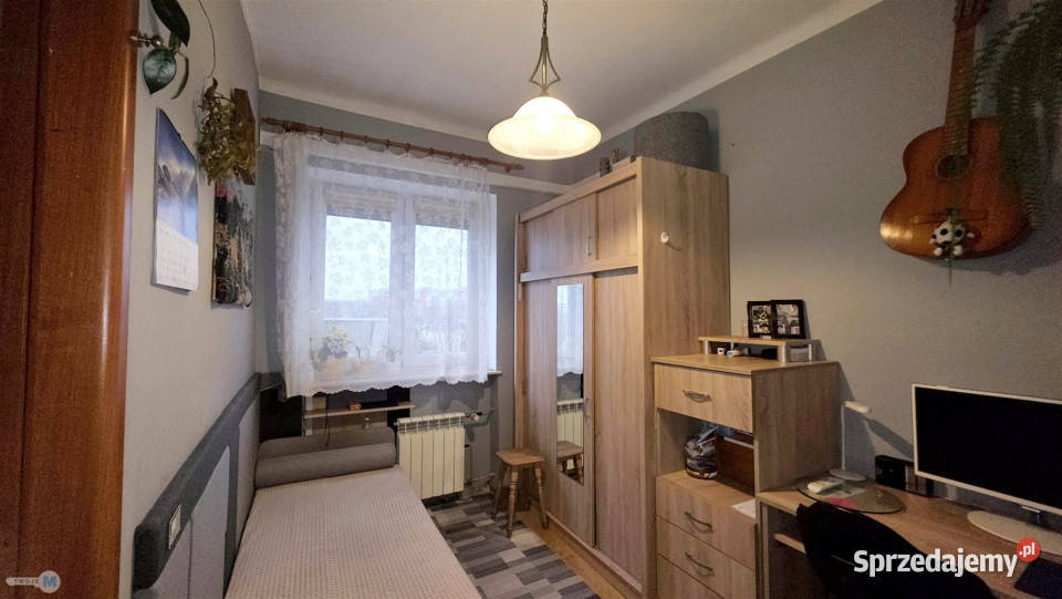 Mieszkanie 3611 metrów 2pok Kielce sprzedam