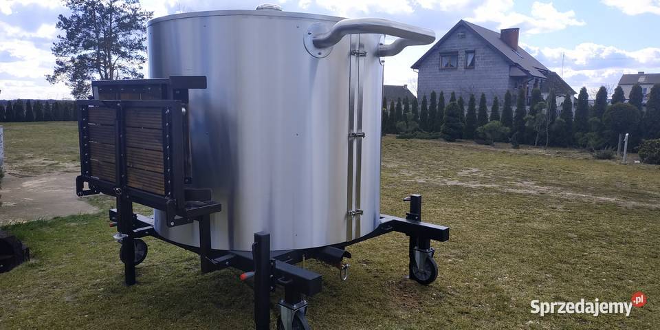 Garnek biesiadny 10002500L Konin