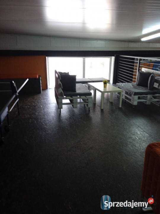 Lokal Radom 630m2 630m2