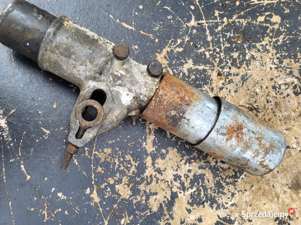 SUWAK ZAWIESZENIE MZ RT125 IFA RT 125 Rybnik