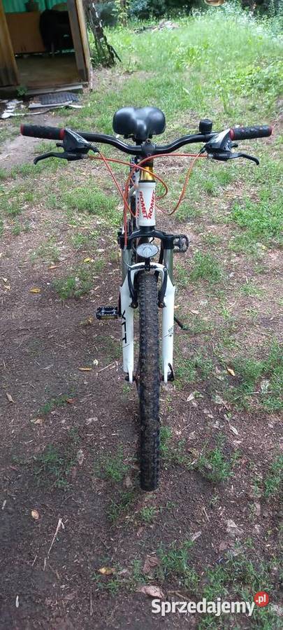 Rower MTB mazowieckie Warszawa
