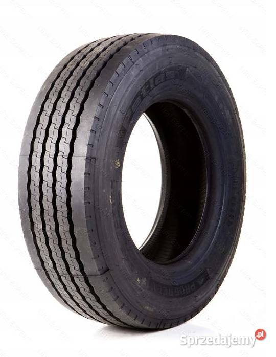 Opona 23575R1755 16PR 143141J NH100 MS Naczepa Dębno