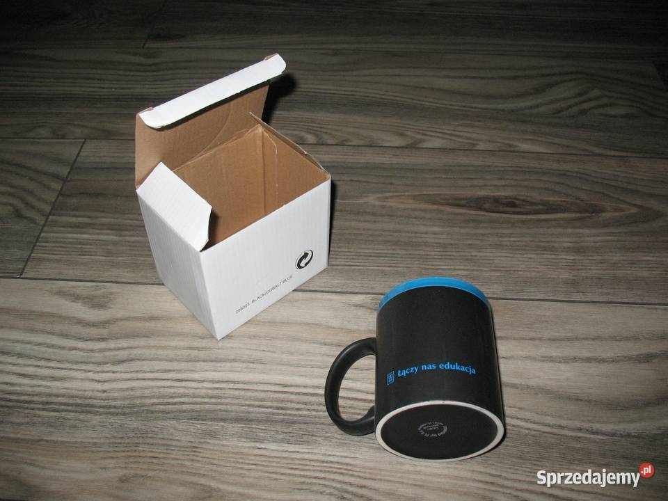 Kubek tablica kreda do pisania sprzedam