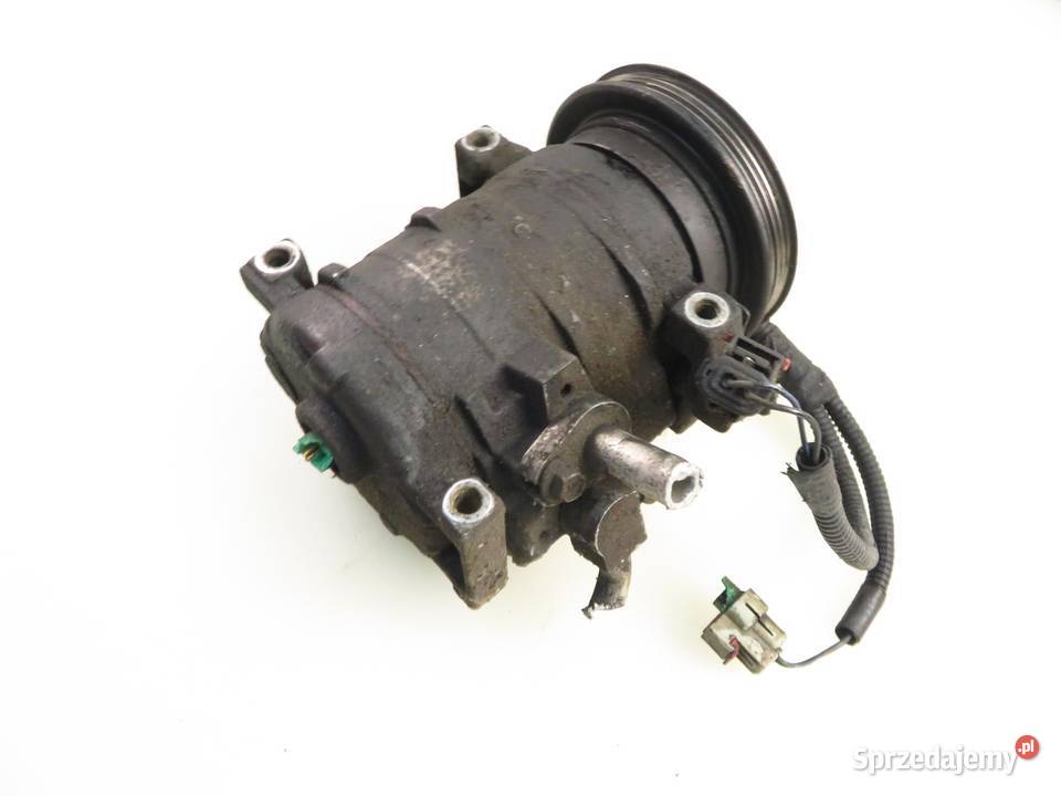 KOMPRESOR KLIMATYZACJI CHRYSLER PT CRUISER 20