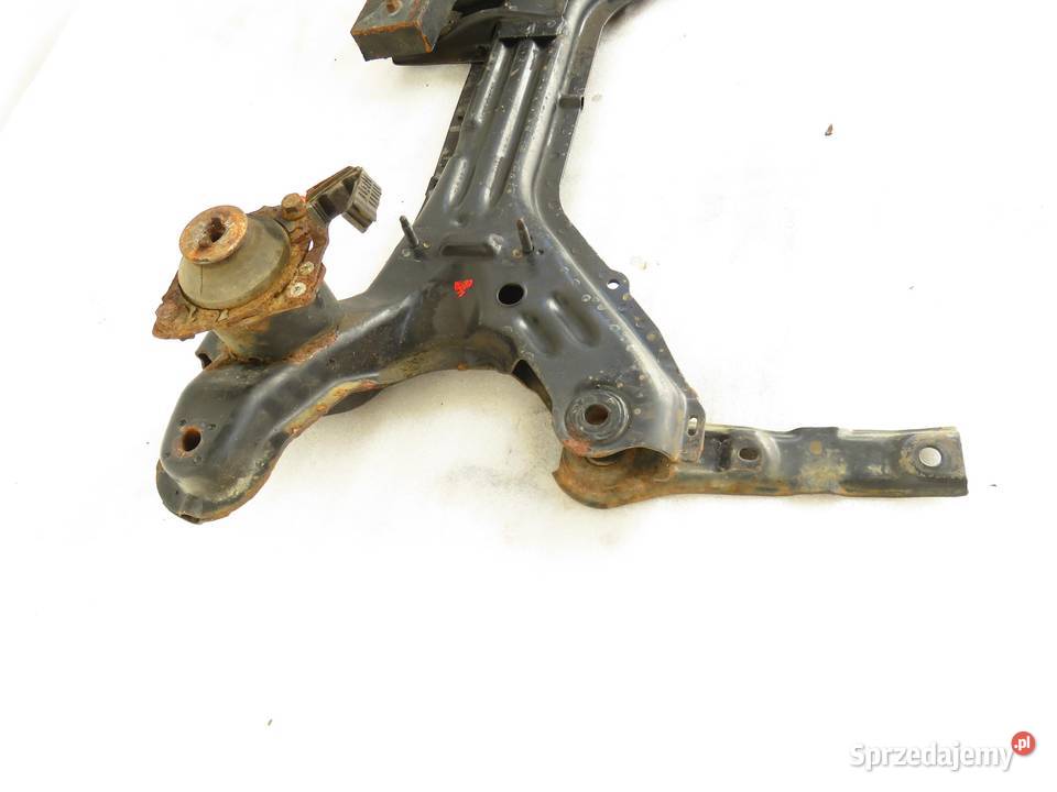 SANKI PRZÓD VW POLO III Variant 6V5 14 AEX