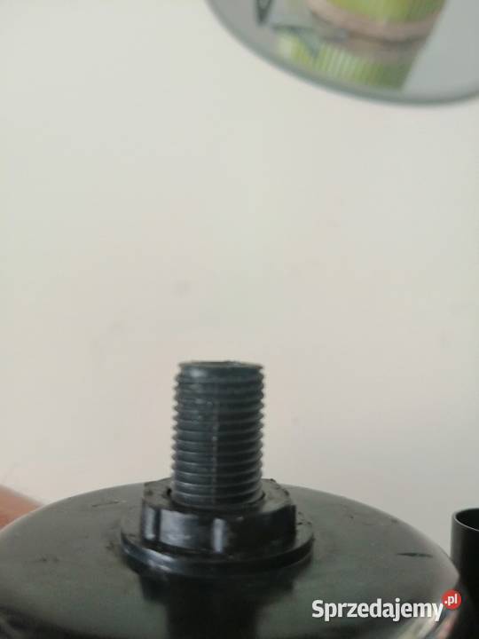 Licznik prędkościomierz Simson SR50 Skuter DDR Elementy nadwozia Końskie