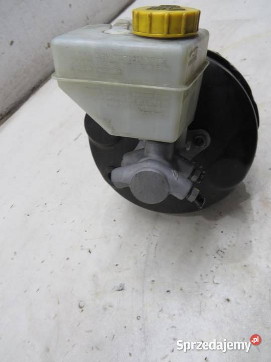 SERVO SERWO JAGUAR XJ X351 30 D AW932B195BD