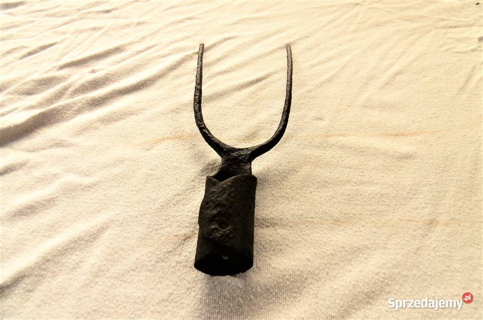 widły do snopków bel beli paczek Namysłów