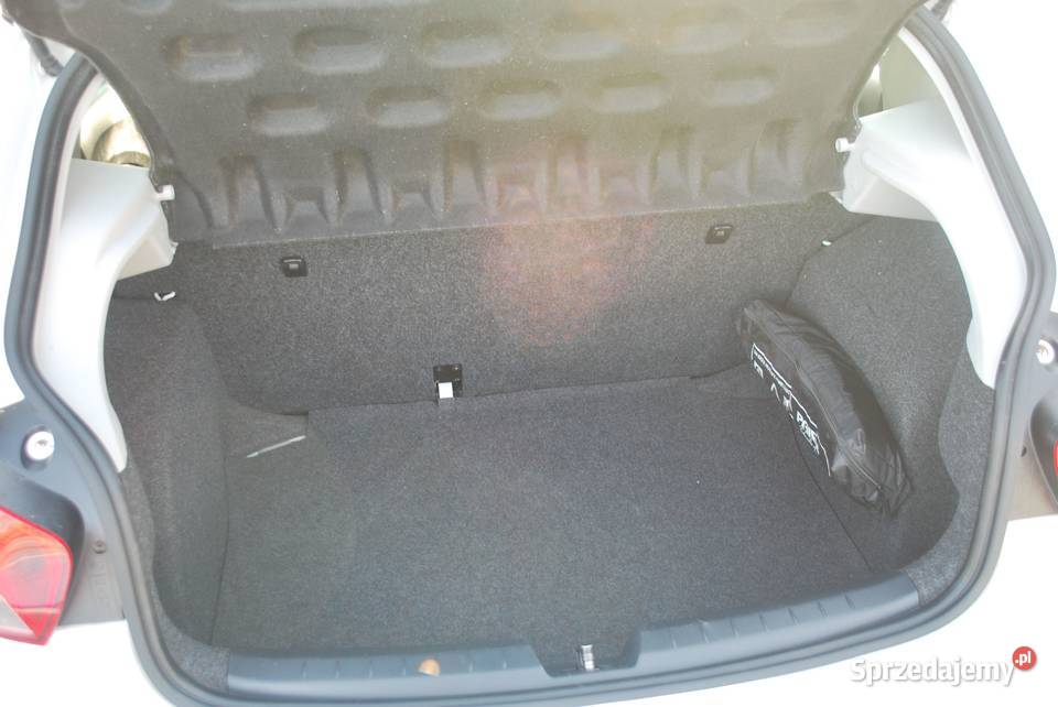 Seat Ibiza 10 MPI 75 Klima Start stop USB światła do jazdy dziennej Nowy Sącz