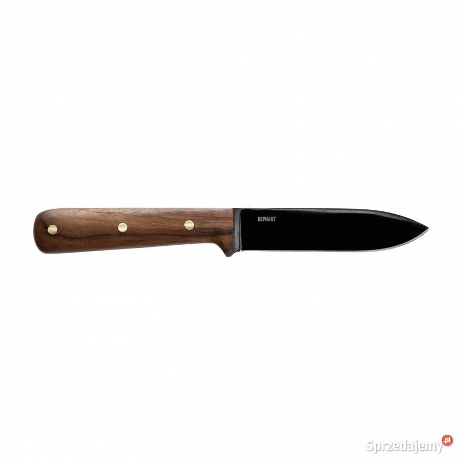 Nóż bushcraft Condor Kephartekaliber