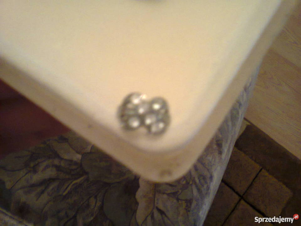 NOWE Kolczyki srebrne 925 z cyrkoniami Leszno