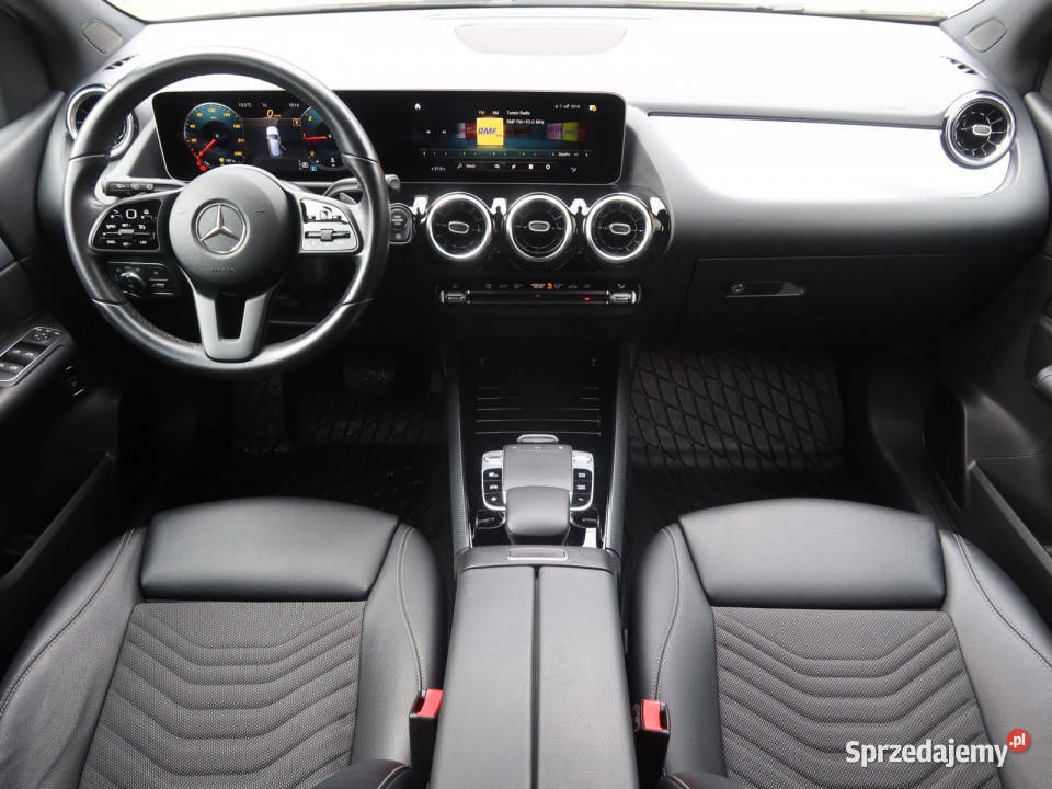 Mercedes B B 180 d sprzedam