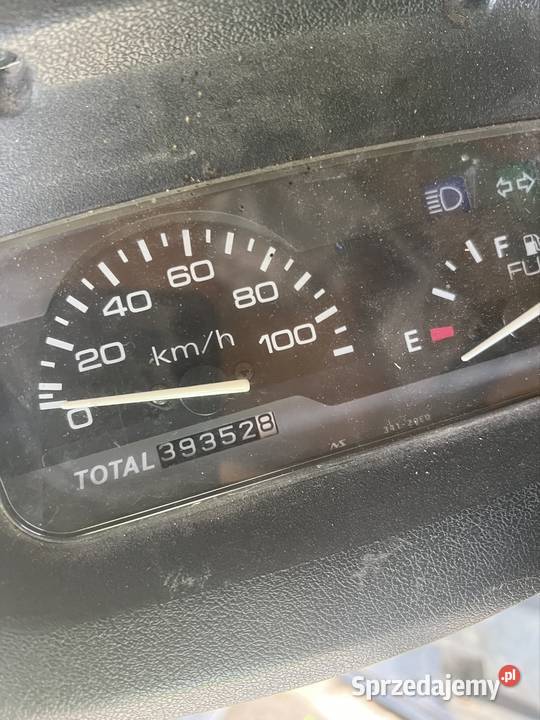 Suzuki AN 125 części silnik owiewka komplet Jelenia Góra