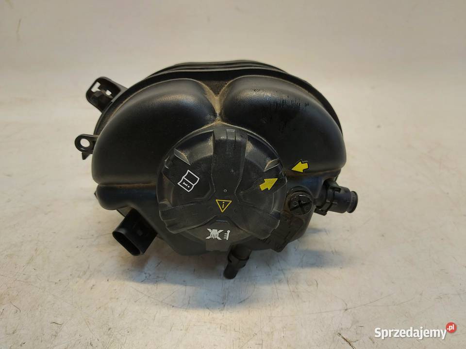 BMW G23 G22 M440i Cabrio Zbiornik wyrównawczy Zbiorniki wyrównawcze