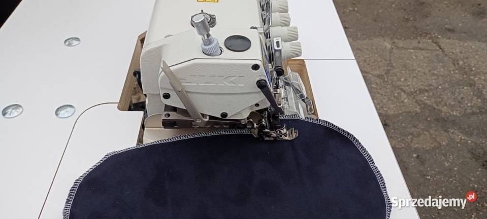 Owerlok JUKI 6814 4nit Owerlock Overlok Overlock dolnośląskie Wałbrzych