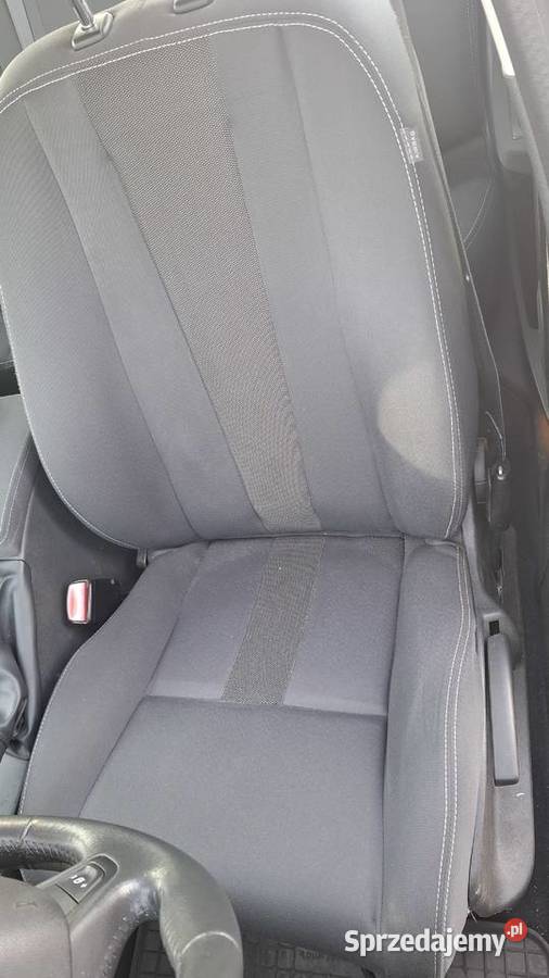 Renault Megane III 16 110 LPG 6 biegów keyless Skawina