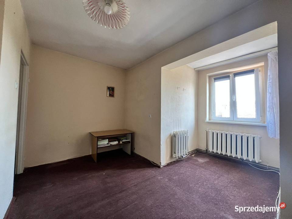 Wygodna kawalerka 32m2 120 w Reszlu kKętrzyna Reszel