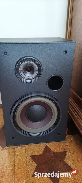 Kolumny BOSE 3000XL mazowieckie sprzedam