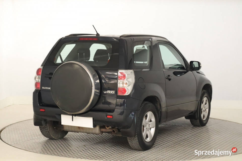 Suzuki Grand Vitara 16 i Zabrze