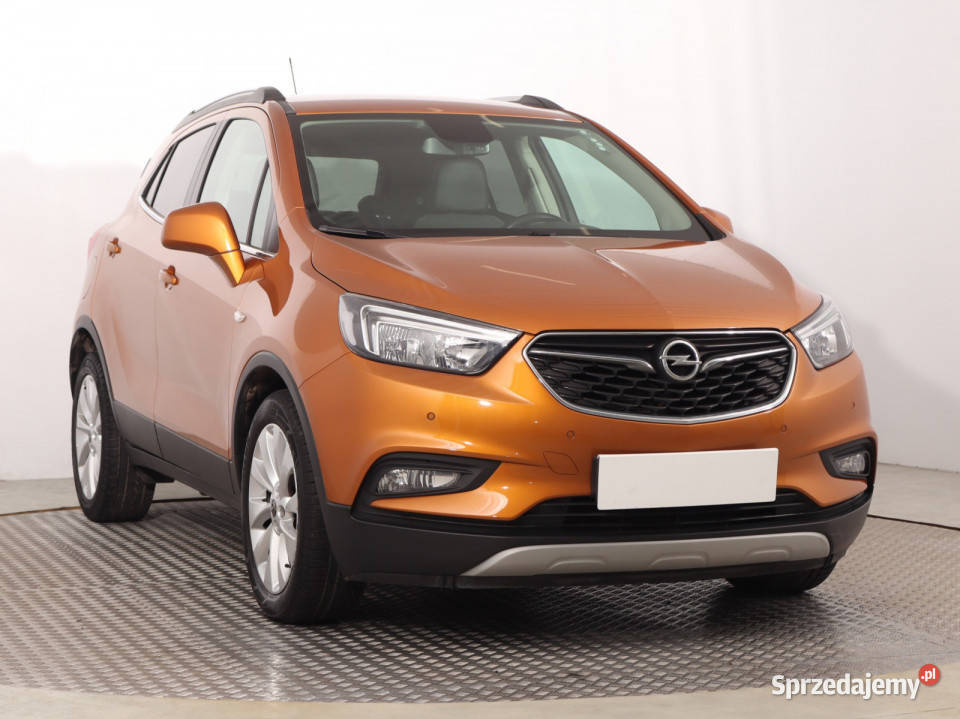 Opel Mokka 14 Turbo sprzedam