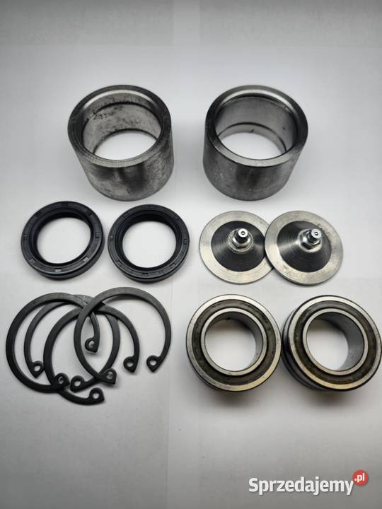 Zestaw naprawczy obudowy napędu kosy Fortschritt Konstantynów Łódzki