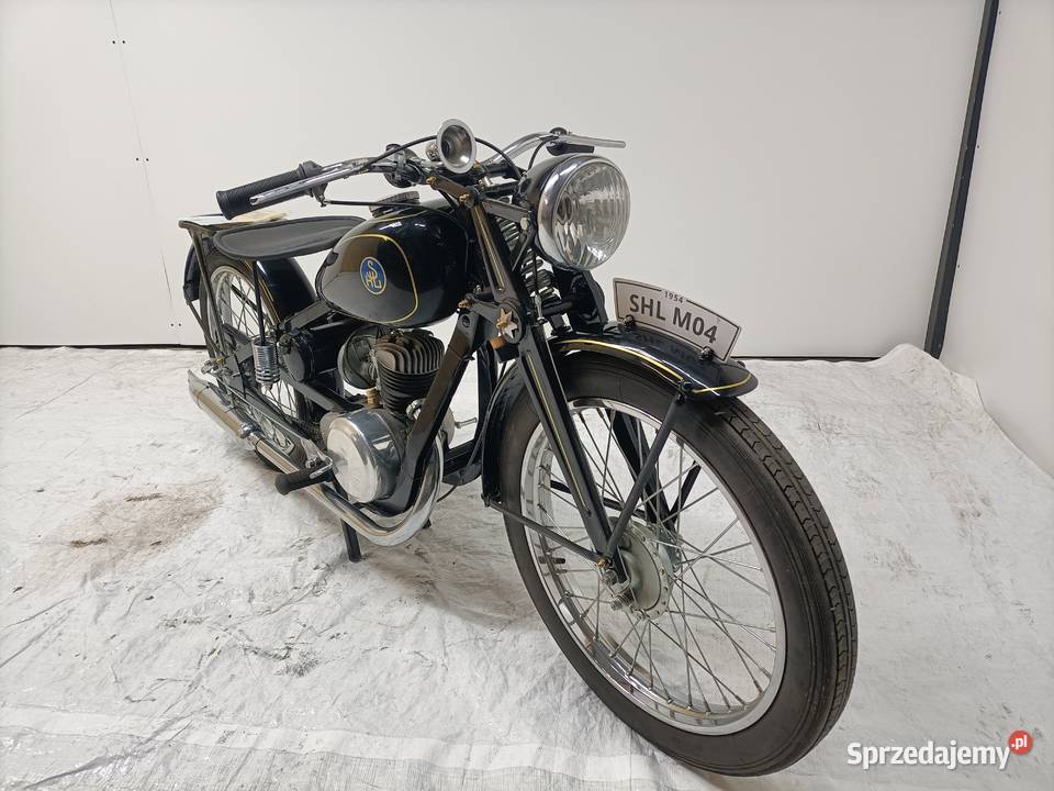 SHL M04 Zarejestrowana pozostałe kujawsko-pomorskie Padniewko