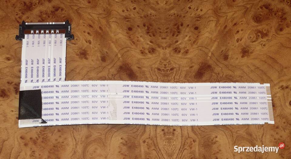 Kabel taśma LVDS Thomson 43UC6406 LED