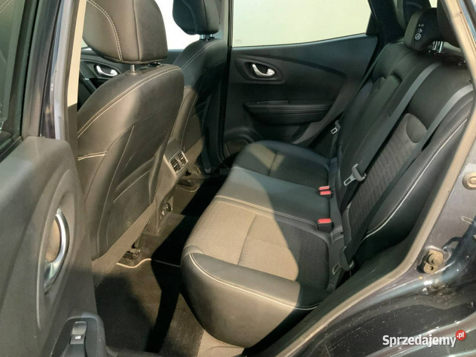 Renault Kadjar I 2015 wielkopolskie Sadlno