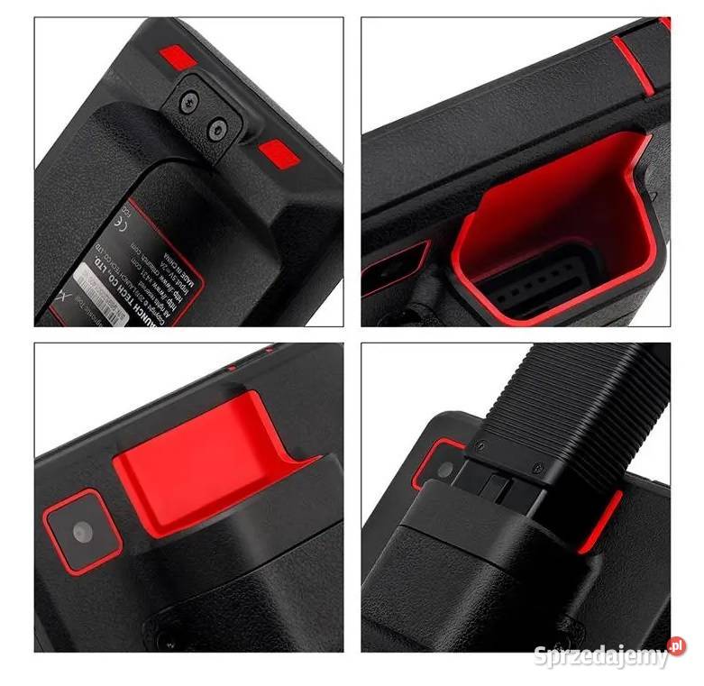 LAUNCH X431 PRO MINI V30 ver 2023 język polski Rzeszów